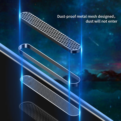 ENKAY Quick Stick Anti-peeping Tempered Glass Film For iPhone 11 Pro Max / XS Max - iPhone 11 Pro Max Tempered Glass by ENKAY | Online Shopping UK | buy2fix