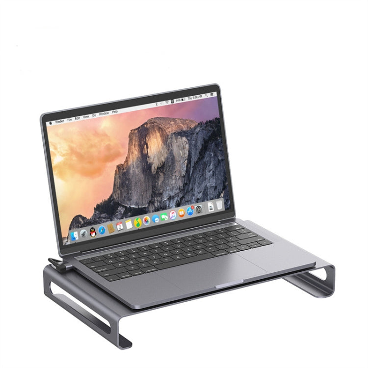 9-in-1 Multifunction Type-C Docking Station HUB Adapter by buy2fix