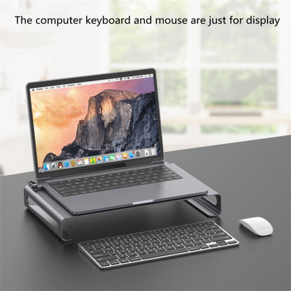 9-in-1 Multifunction Type-C Docking Station HUB Adapter by buy2fix