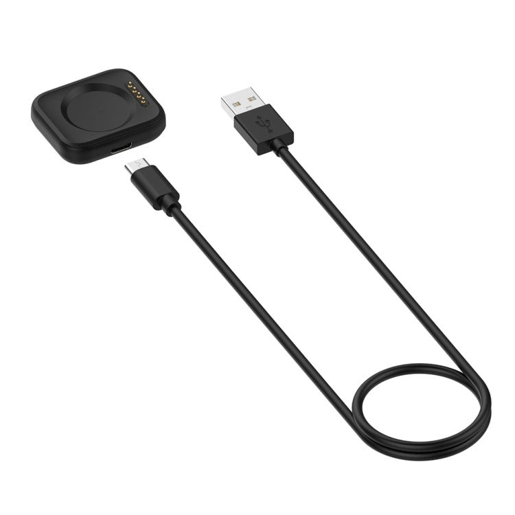For OPPO Watch 2 Wireless Charging Dock with 1m Cable -  by buy2fix | Online Shopping UK | buy2fix