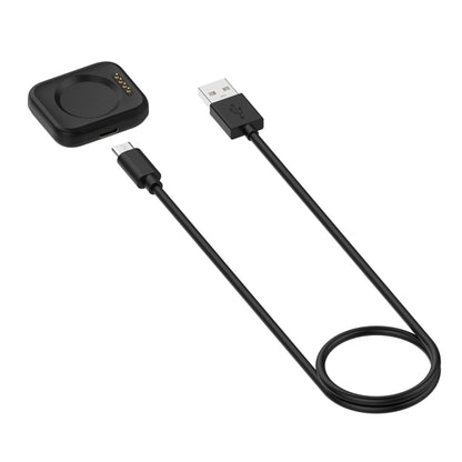 For OPPO Watch 2 Wireless Charging Dock with 1m Cable -  by buy2fix | Online Shopping UK | buy2fix