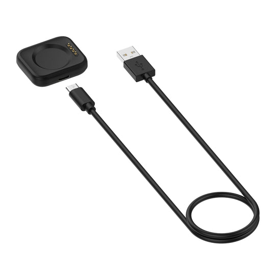 For OPPO Watch 2 Wireless Charging Dock with 1m Cable -  by buy2fix | Online Shopping UK | buy2fix