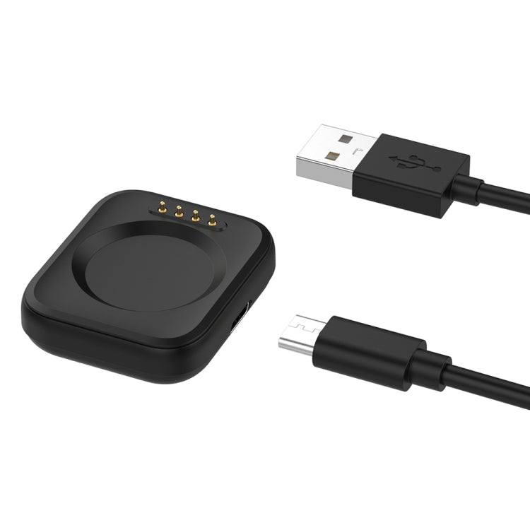 For OPPO Watch 2 Wireless Charging Dock with 1m Cable -  by buy2fix | Online Shopping UK | buy2fix
