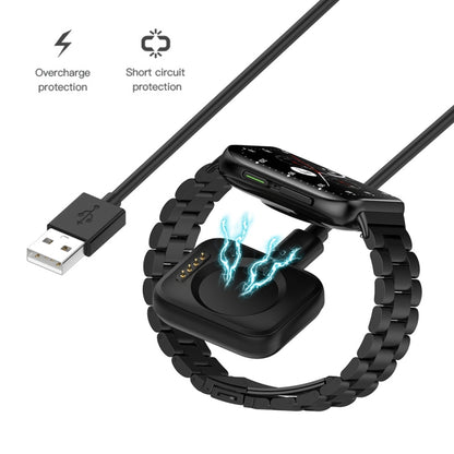 For OPPO Watch 2 Wireless Charging Dock with 1m Cable -  by buy2fix | Online Shopping UK | buy2fix