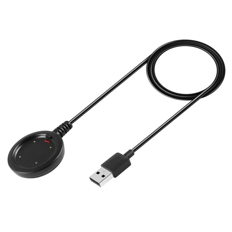 For Polar Grit X / Ignite / Vantage V / M USB Magnetic Charger Cable Charging Accessories -  by buy2fix | Online Shopping UK | buy2fix