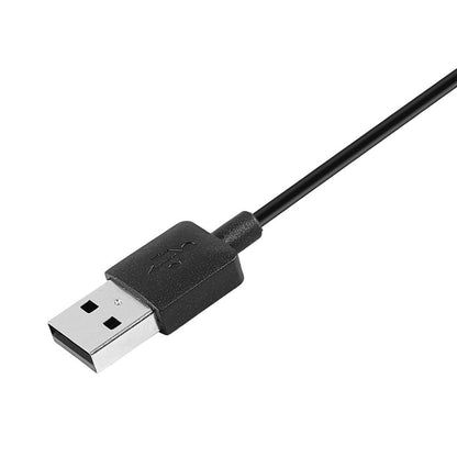 For Polar Grit X / Ignite / Vantage V / M USB Magnetic Charger Cable Charging Accessories -  by buy2fix | Online Shopping UK | buy2fix