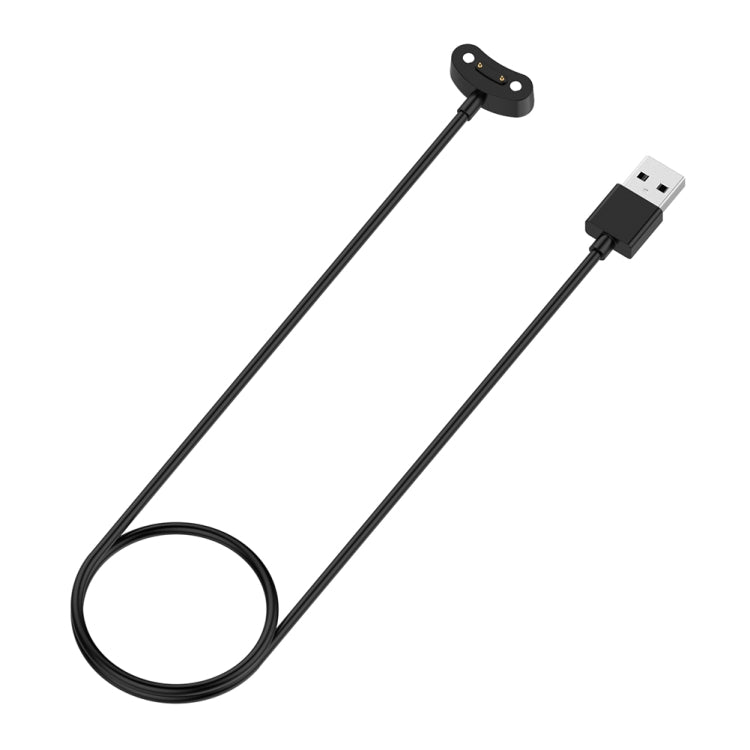 For Ticwatch E3 / Pro 3 / Pro 3 LTE Smart Watch Charging Cable, 1m Charging Station Power Adapter - Charger by buy2fix | Online Shopping UK | buy2fix