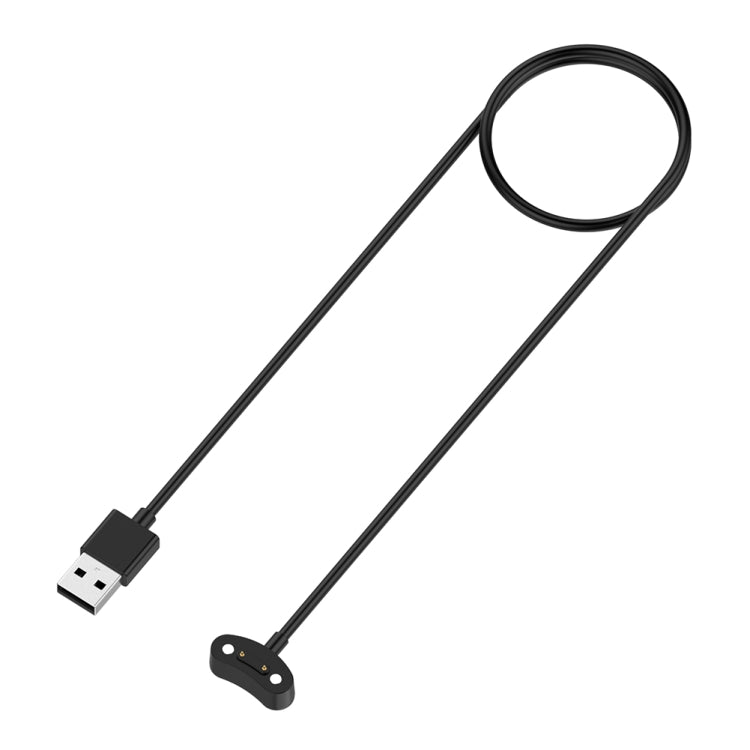 For Ticwatch E3 / Pro 3 / Pro 3 LTE Smart Watch Charging Cable, 1m Charging Station Power Adapter - Charger by buy2fix | Online Shopping UK | buy2fix