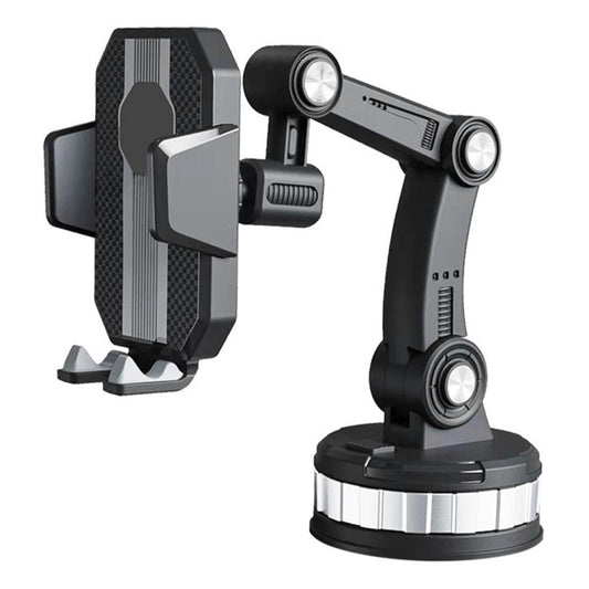 Car Dashboard 360 Degree Mobile Phone Holder Universal Windshield Suction Cup Desk Mount by buy2fix