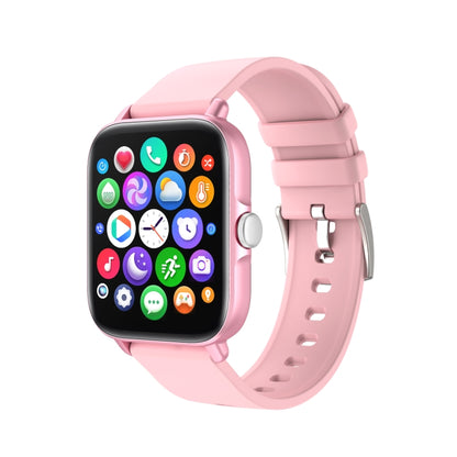 Y22 1.7inch IP67 Color Screen Smart Watch(Pink) by buy2fix