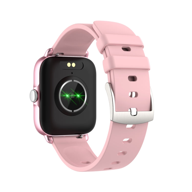 Y22 1.7inch IP67 Color Screen Smart Watch(Pink) by buy2fix