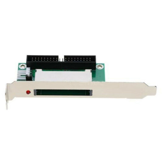 40 Pin CF to 3.5 Ide Compact Flash Card Adapter, Support Rear Panel - Add-on Cards by buy2fix | Online Shopping UK | buy2fix