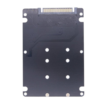 2 Ports NGFF M.2 NVME to U.2 SFF-8639 Adapter Card - Add-on Cards by buy2fix | Online Shopping UK | buy2fix