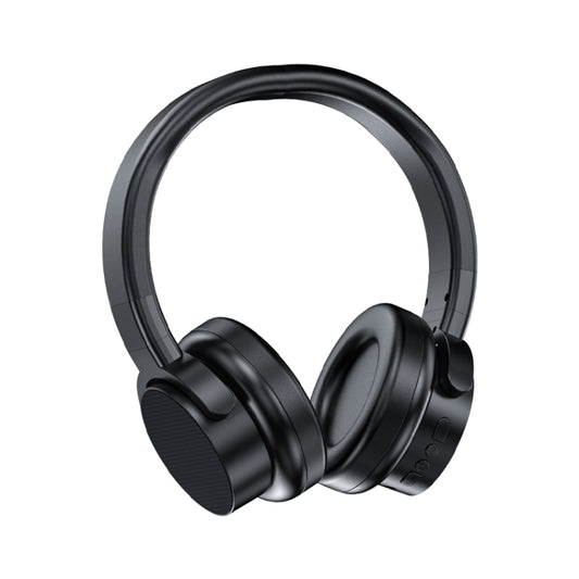 A53 TWS HIFI Stereo Wireless Bluetooth Gaming Headset with Mic(Black) - Headset & Headphone by buy2fix | Online Shopping UK | buy2fix