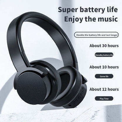 A53 TWS HIFI Stereo Wireless Bluetooth Gaming Headset with Mic(Green) - Headset & Headphone by buy2fix | Online Shopping UK | buy2fix
