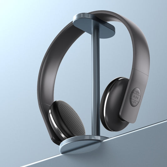 A50 Bass Stereo Wireless Bluetooth HIFI Headset with Mic(Black) - Headset & Headphone by buy2fix | Online Shopping UK | buy2fix