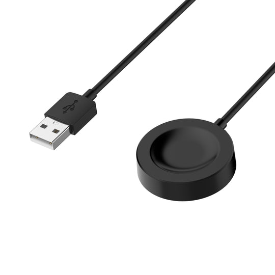 Für Huawei Watch D Magnet Integrierte Ladestation (Schwarz)