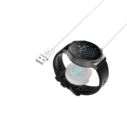 For Huawei Watch D Magnet Integrated Charging Base(Black) - Charger by buy2fix | Online Shopping UK | buy2fix