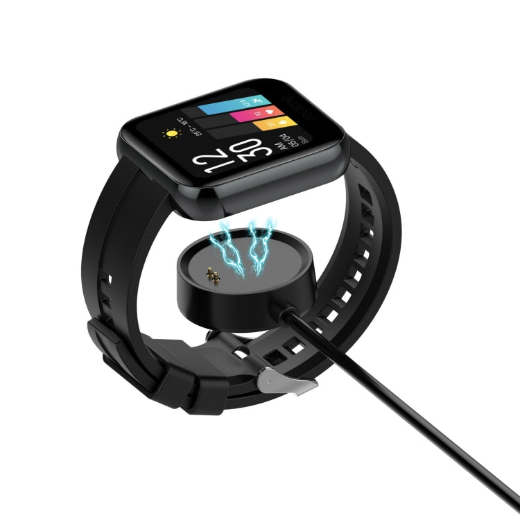 For Realme Watch 1 RMA161 Smart Bracelet Charger, Length: 1m - Charger by buy2fix | Online Shopping UK | buy2fix