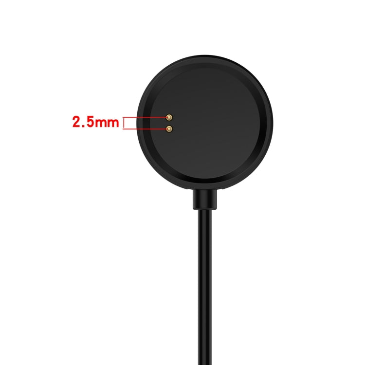 For Realme Watch 1 RMA161 Smart Bracelet Charger, Length: 1m - Charger by buy2fix | Online Shopping UK | buy2fix