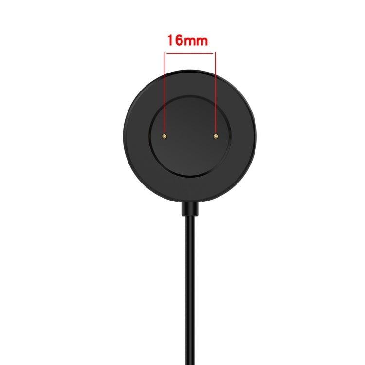 For Realme Watch S RMA207 Smart Bracelet Charger, Length: 1m - Charger by buy2fix | Online Shopping UK | buy2fix