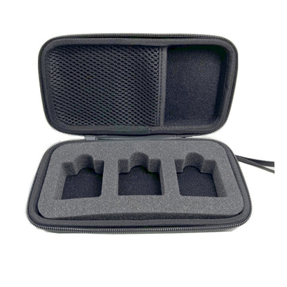For Rode Wireless GO II Digital Wireless Microphone Storage Box - Microphone by buy2fix | Online Shopping UK | buy2fix