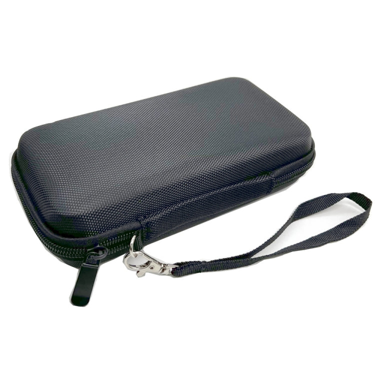 For Rode Wireless GO II Digital Wireless Microphone Storage Box - Microphone by buy2fix | Online Shopping UK | buy2fix