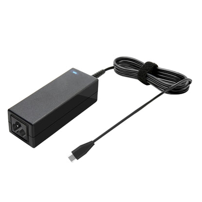 For ThinkPad X280 T480s T580 45W 20V 2.25A USB-C / Type-C Laptop Power Adapter - For Lenovo by buy2fix | Online Shopping UK | buy2fix