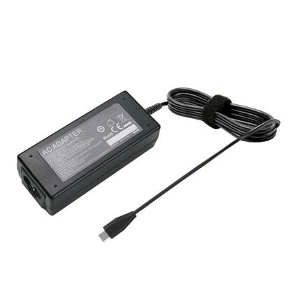 For ThinkPad X280 T480s T580 45W 20V 2.25A USB-C / Type-C Laptop Power Adapter - For Lenovo by buy2fix | Online Shopping UK | buy2fix