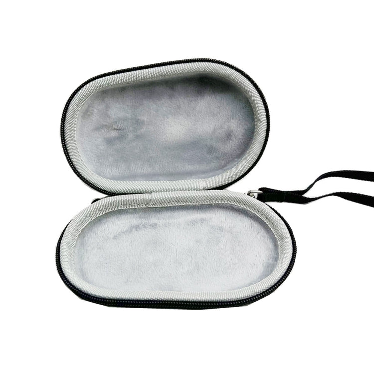 For Logitech MX M650L Mouse Storage Bag Portable Mouse Protection Case by buy2fix