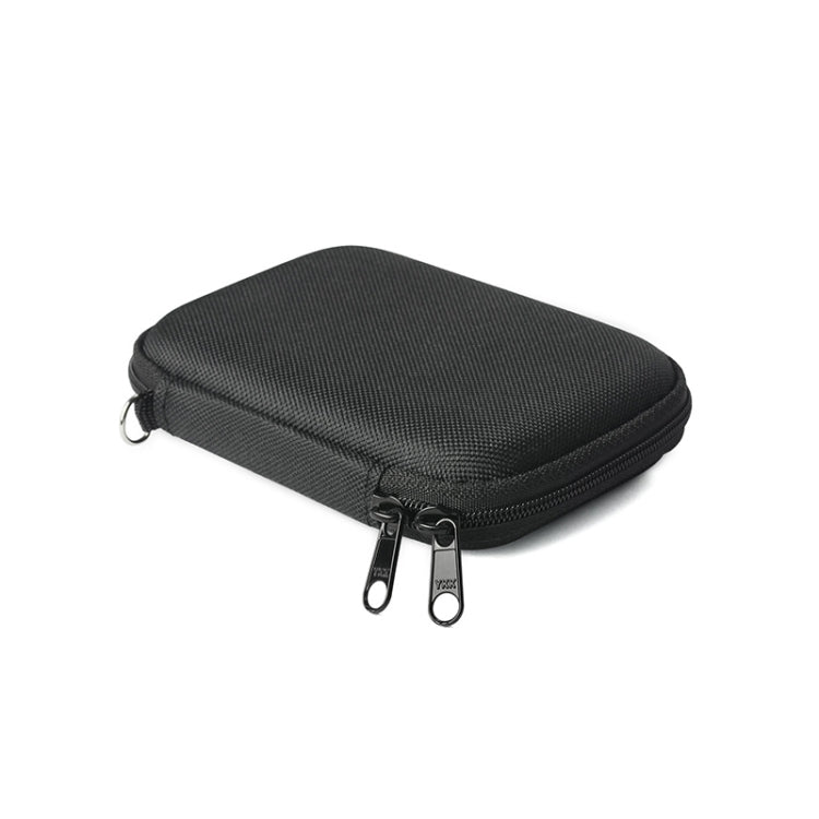 For Logitech Pebble M350 Mouse Storage Bag Portable Outdoor Protective Case by buy2fix