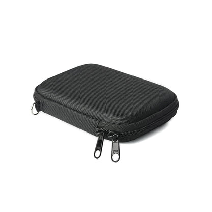 For Logitech Pebble M350 Mouse Storage Bag Portable Outdoor Protective Case by buy2fix