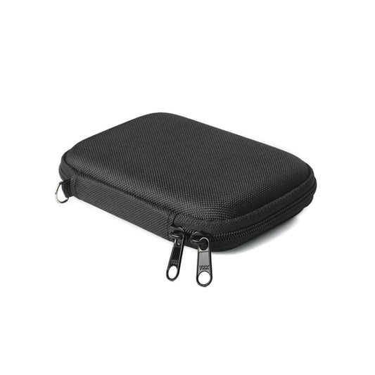 For Logitech Pebble M350 Mouse Storage Bag Portable Outdoor Protective Case by buy2fix