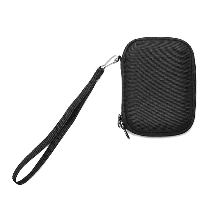 For Logitech Pebble M350 Mouse Storage Bag Portable Outdoor Protective Case by buy2fix