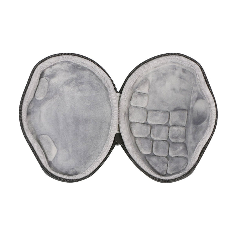 For Logitech MX ERGO M575 Wireless Mouse Portable Anti-Shock Drop Protection Box Storage Bag by buy2fix