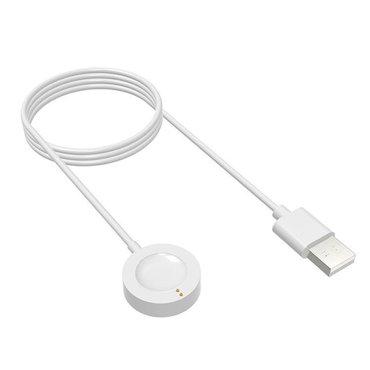 For Fossil Gen 6 / Gen 5 / Gen 4 Universal Watch Charger Charging Cable - Charger by buy2fix | Online Shopping UK | buy2fix