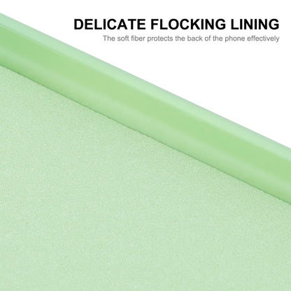 For Samsung Galaxy A73 5G ENKAY Liquid Silicone Soft Shockproof Phone Case(Beige) by ENKAY