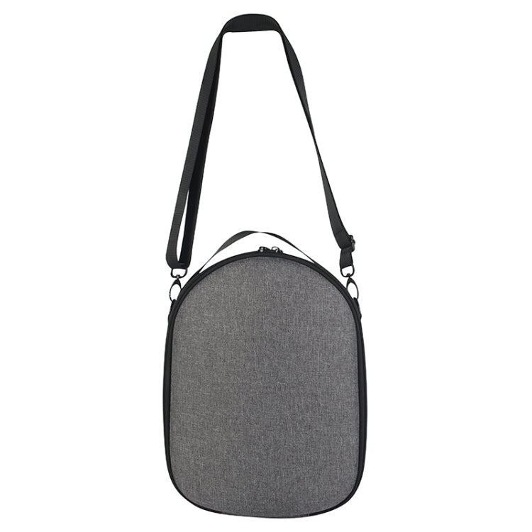 JD-395317 Suitable For Pico Neo3 VR All-in-One EVA Shockproof Storage Box(Gray) by buy2fix