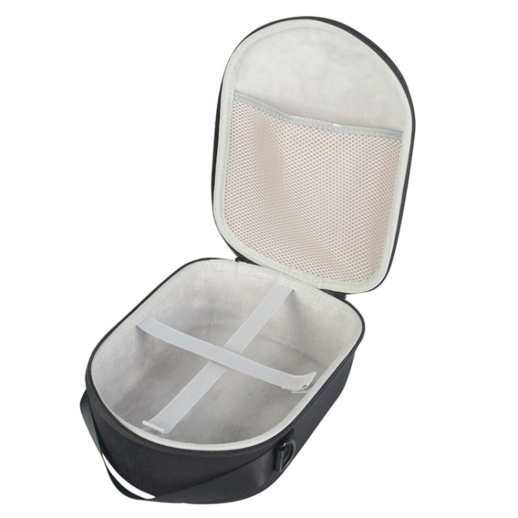 JD-395317 Suitable For Pico Neo3 VR All-in-One EVA Shockproof Storage Box(Gray) by buy2fix