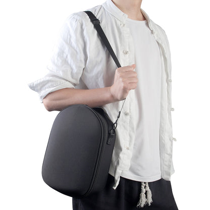 JD-395317 Suitable For Pico Neo3 VR All-in-One EVA Shockproof Storage Box(Gray) by buy2fix