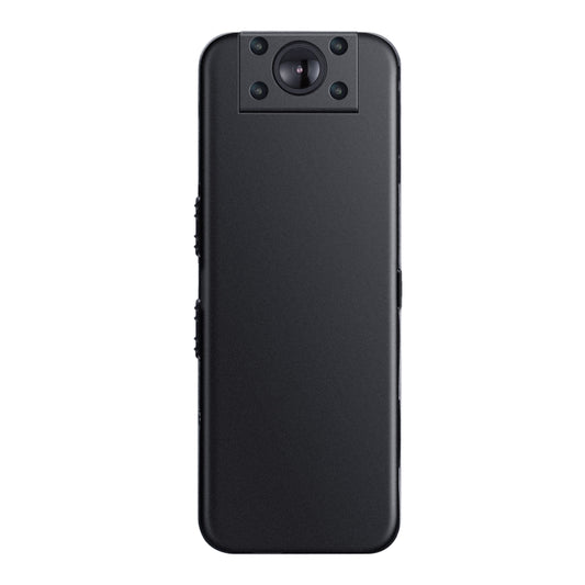 A8 Back Clip Design Camera Video Recorder Pen, App Control, Motion Detection, Night Vision - Recording Pen by buy2fix | Online Shopping UK | buy2fix