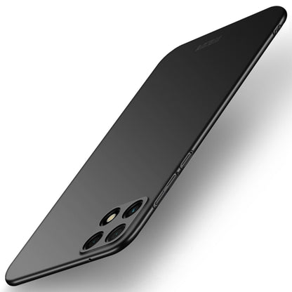 For Huawei Maimang10 SE MOFI Frosted PC Ultra-thin Hard Case(Black) - Huawei Cases by MOFI | Online Shopping UK | buy2fix