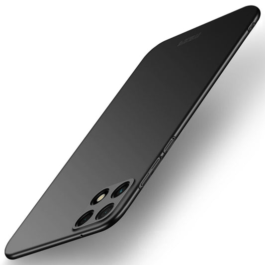 For Huawei Maimang10 SE MOFI Frosted PC Ultra-thin Hard Case(Black) - Huawei Cases by MOFI | Online Shopping UK | buy2fix