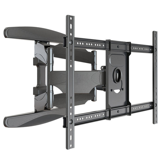 NORTH BAYOU NB P65 All-moving Cantilever Mount Swivel TV Wall Bracket for 55-85 inch  LED / LCD - TV Brackets & Mounts by buy2fix | Online Shopping UK | buy2fix