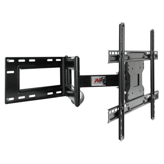 NORTH BAYOU NB SP2 Heavy Duty Arm Swivel Wall Mount  40-70 inch LED LCD TV - TV Brackets & Mounts by buy2fix | Online Shopping UK | buy2fix