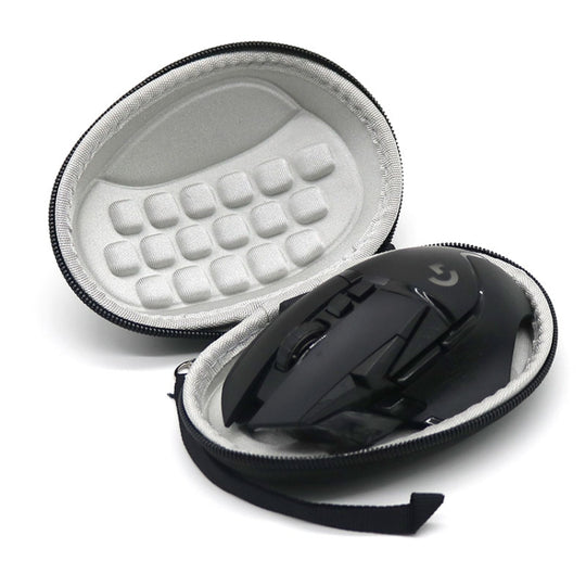 Sac de rangement Portable antichoc pour souris de jeu, pour Logitech G502 Lightspeed édition sans fil