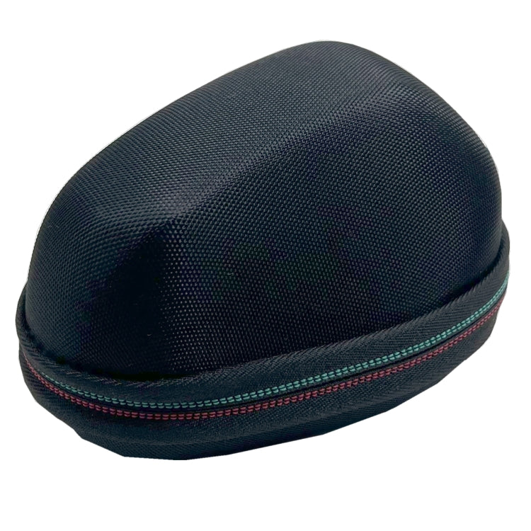 For Logitech Lift Vertical Ergonomic Mouse Portable Organizer Protective Case by buy2fix