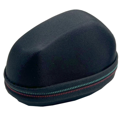 For Logitech Lift Vertical Ergonomic Mouse Portable Organizer Protective Case by buy2fix