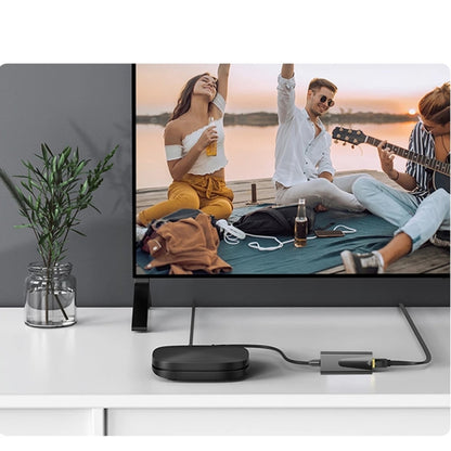 1000Mbps RJ45 Network Card USB Ethernet Adapter, port:Type-C by buy2fix