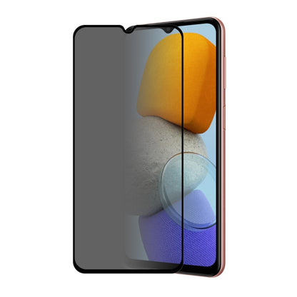 1 PCS For Samsung Galaxy M13 / M23 / M33 ENKAY Hat-Prince 28 degree Anti-peeping Tempered Glass Film - Galaxy Tempered Glass by ENKAY | Online Shopping UK | buy2fix